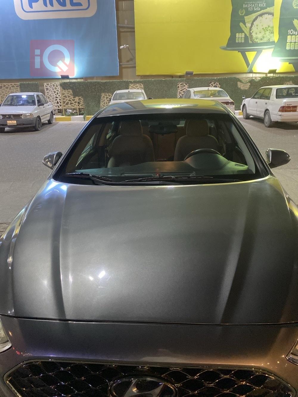 هيونداي سوناتا